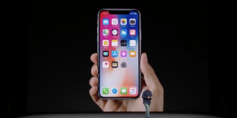 iPhone 8, iPhone X ve iPhone 8 Plus Tanıtıldı