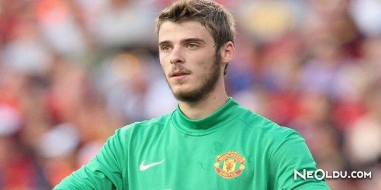 David De Gea Kimdir