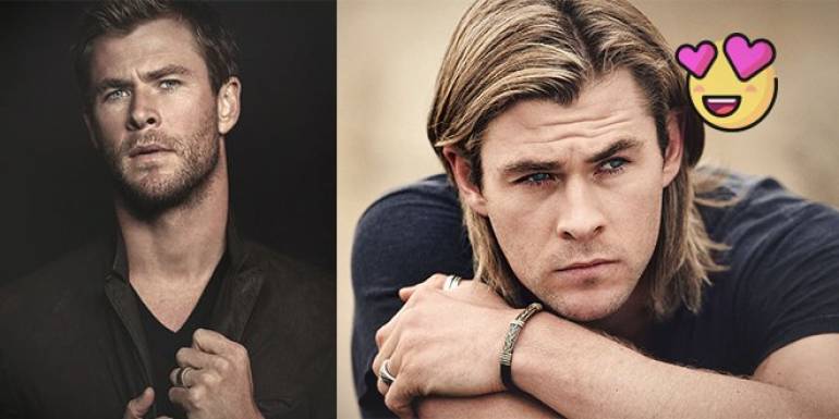 Chris Hemsworth | Thor, Star Trek Gibi Filmlerin Yıldızı