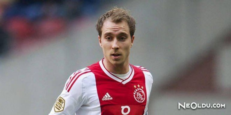 Christhan Eriksen Kimdir