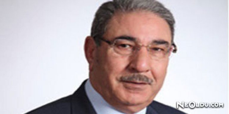Seyit Eyyüpoğlu Kimdir