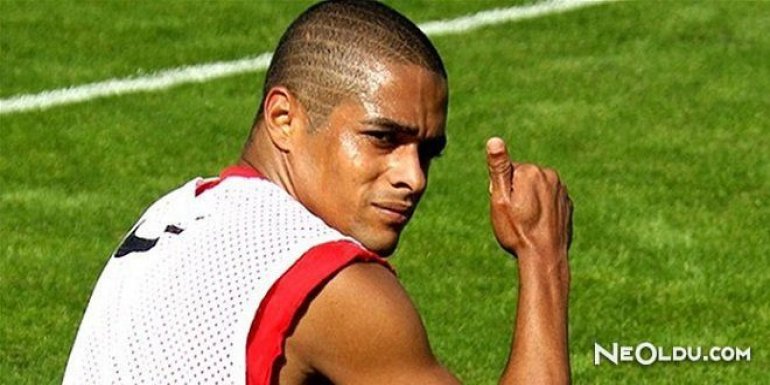 Welliton Kimdir