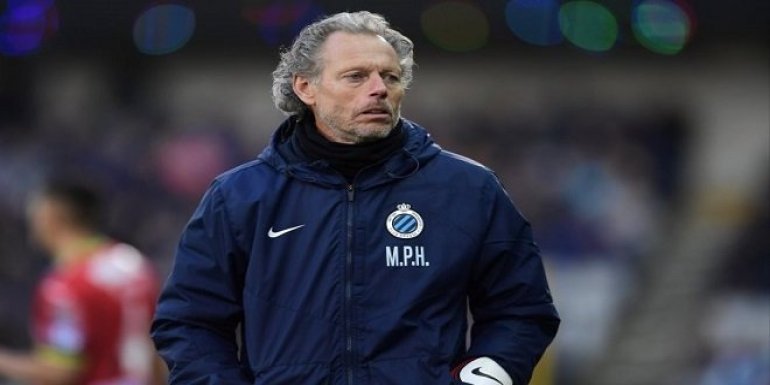 Michel Preud'homme Kimdir?