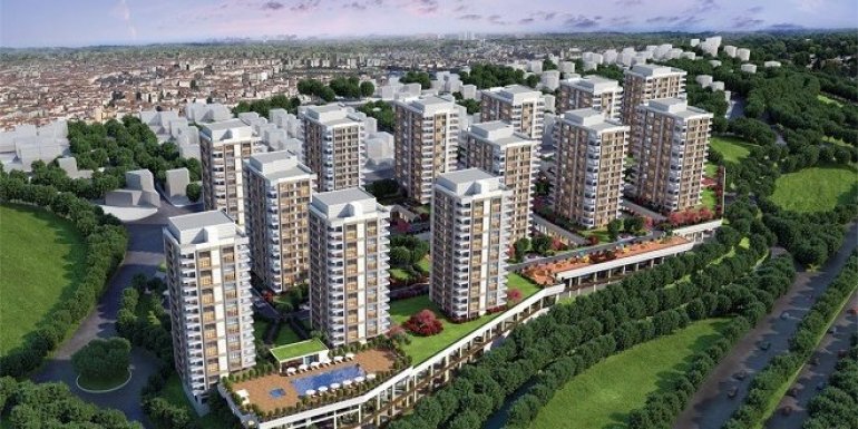 Ağaoğlu Çekmeköy Park Yeni Proje ve Fiyatlar