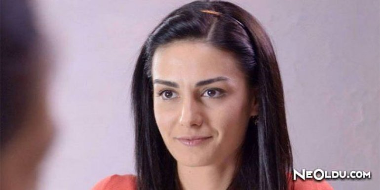 Özlem Yılmaz Kimdir