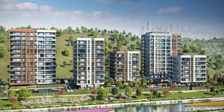 Ege Yapı Kordon İstanbul Fiyat Listesi