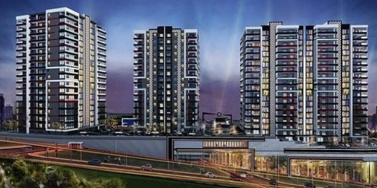 Cubes Ankara Projesinin Detayları