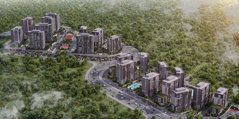 Yenitepe İzmir Projesi ve Daire Satış Fiyatları