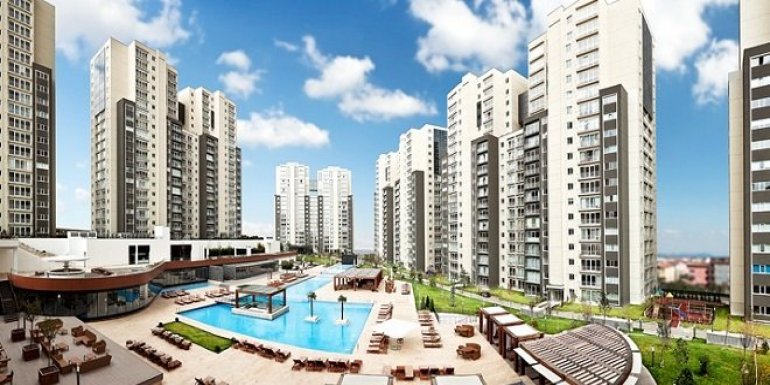 Yeşil GYO İnnovia 4 Projesi ve Fiyat Listesi