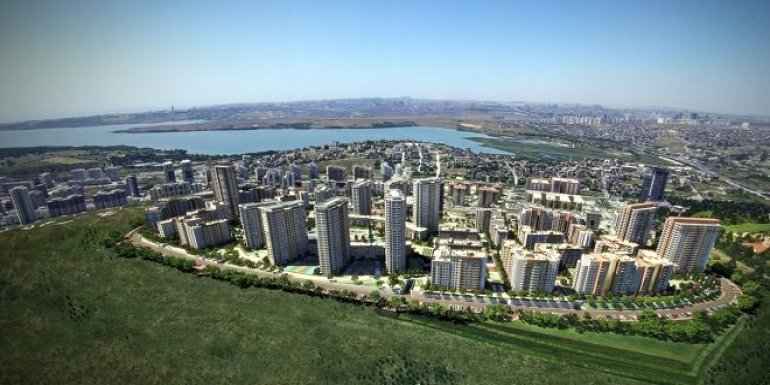 Tema İstanbul 2. Etap Projesi ve Satılık Daire Fiyatları
