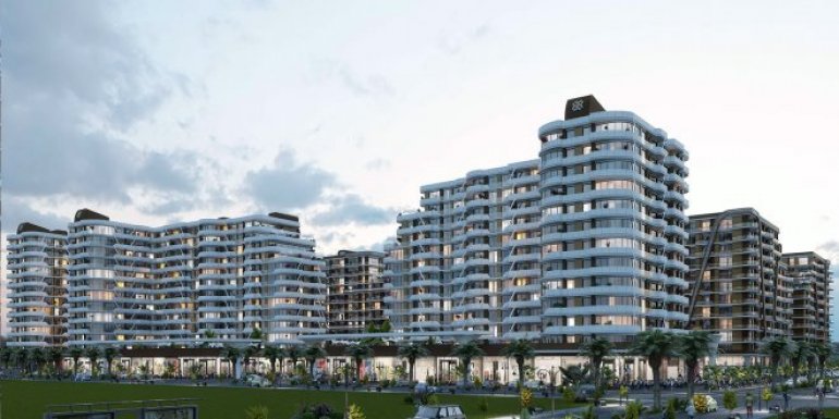 Demir İnşaat Demir Country Beylikdüzü Projesi ve Fiyat Listesi