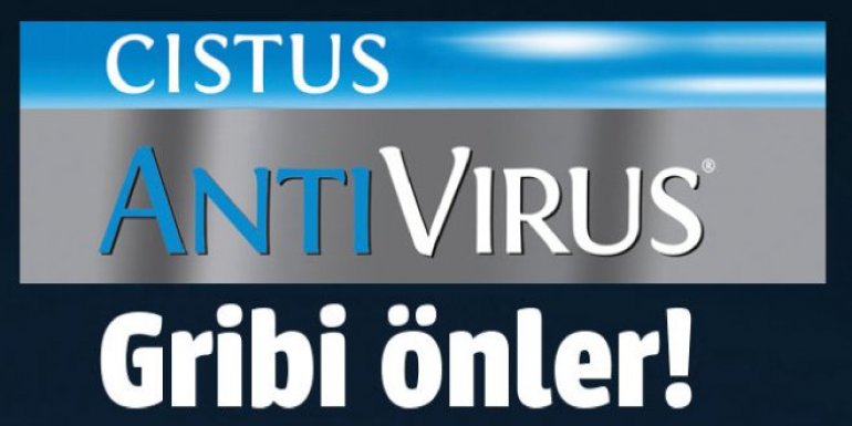 Cistus Antivirüs Pastil ve Fiyatı