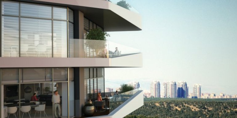 Timtaş İnşaat TİM Towers Projesi ve Fiyat Listesi
