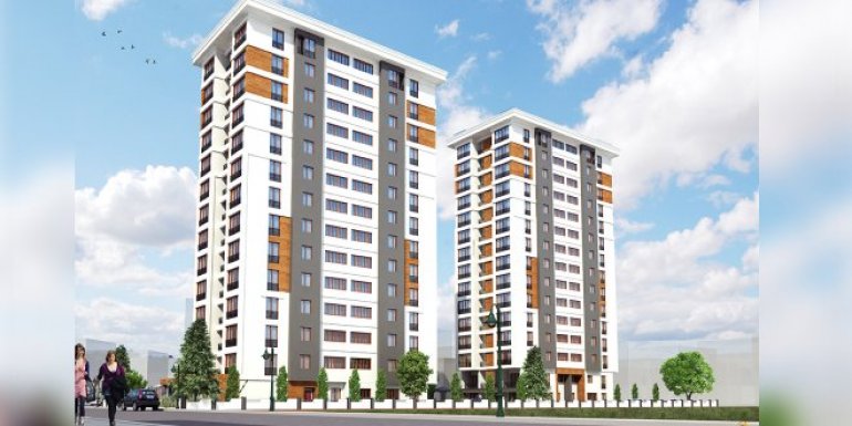 Göztepe Park Projesi ve Satılık Daire Fiyatları