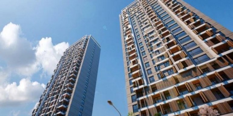 İtibar İnşaat Prava Kartal Projesi ve Fiyat Listesi