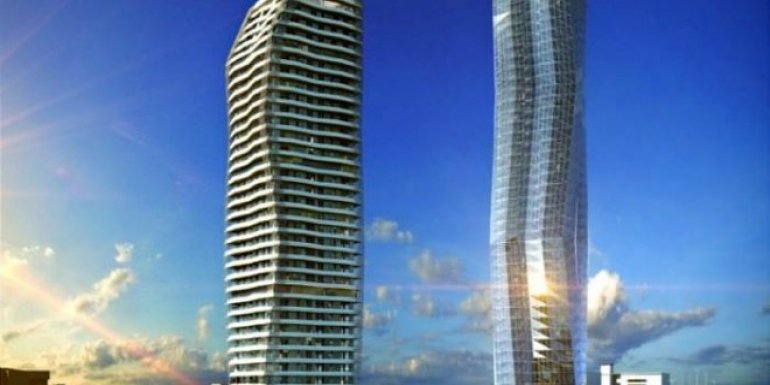 Mistral Yapı Mistral İzmir Projesi ve Fiyat Listesi