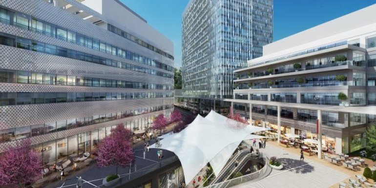 Mahall Ankara Projesi ve Satılık Daire Fiyatları