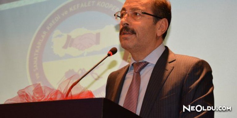 Abdülkadir Akgül Kimdir