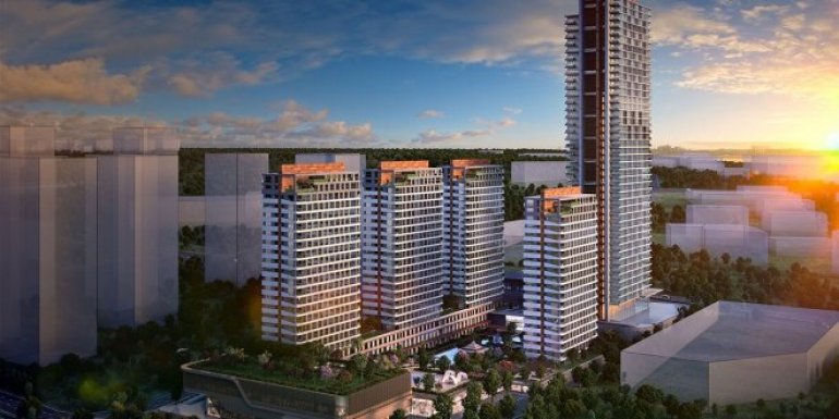 Babacan Yapı Babacan Premium Projesi ve Fiyat Listesi