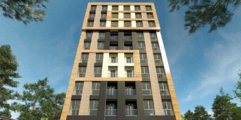Keleşoğlu İnşaat Yonca Apartmanı Projesi ve Satılık Daire Fiyatları