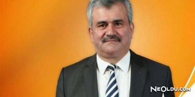 Faruk Çaturoğlu Kimdir