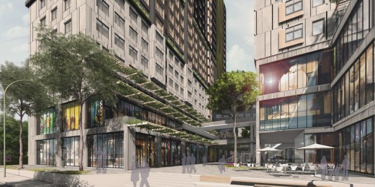 Mist İnşaat Optimist Residence Fiyat Listesi ve Proje Bilgisi