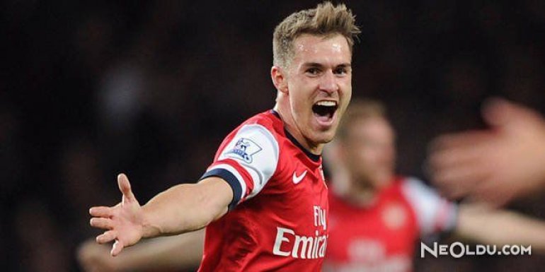 Aaron Ramsey Kimdir