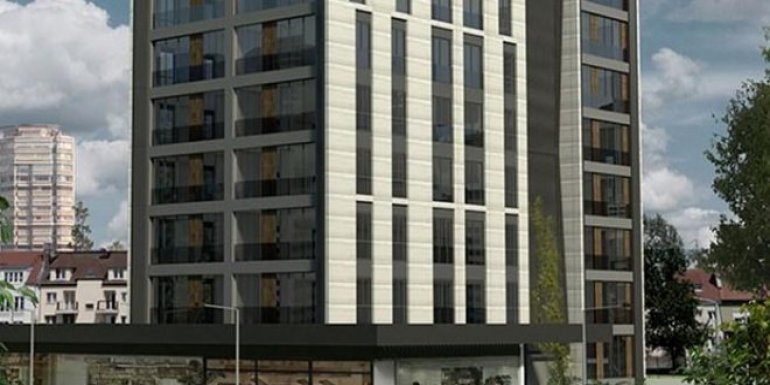 DKY İnşaat DKY Cadde Göztepe 05 Projesi ve Fiyat Listesi