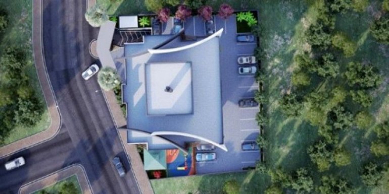 Günep Yapı Günep Park Projesi ve Fiyat Listesi