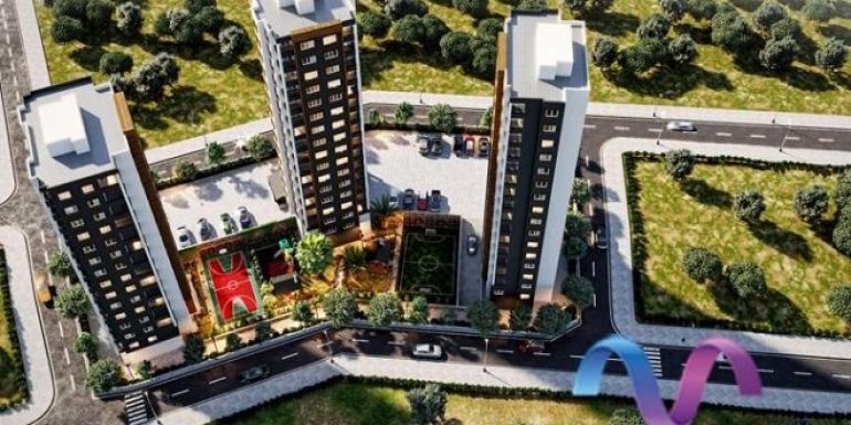 Gizer İnşaat Miray Park Projesi ve Fiyat Listesi