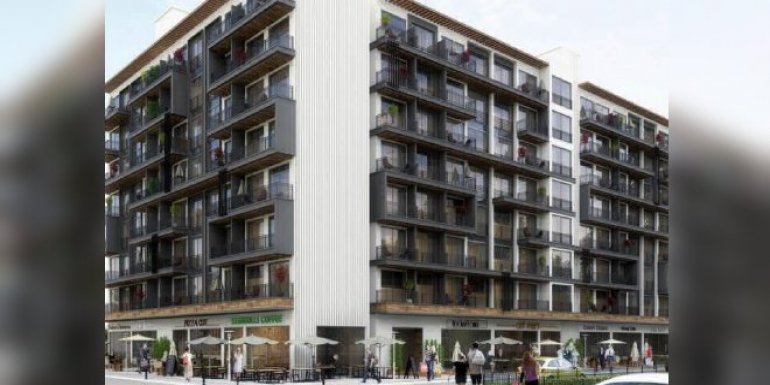 Allways Yapı İzmir Allways Projesi ve Fiyat Listesi