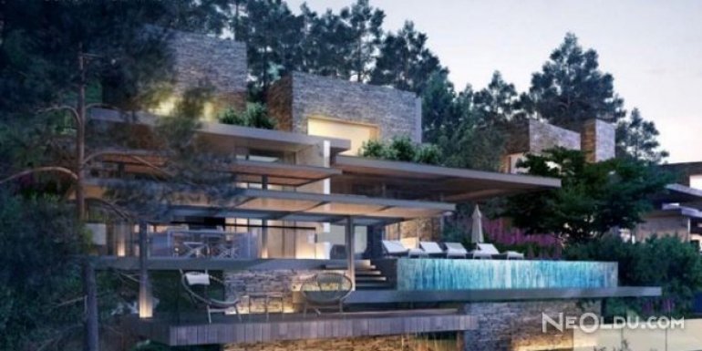 Kumko Yapı Varyant Tower Bornova ve Fiyat Listesi