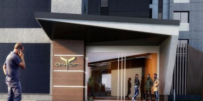 Avva İnşaat Asfor Kartal Projesi ve Fiyat Listesi