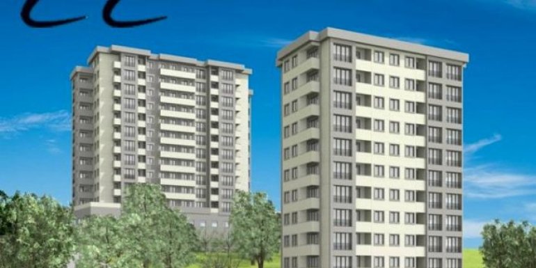 CC Yapı Yeni Kavala Evleri Projesi ve Fiyat Listesi