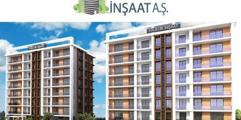 Kalecik İnşaat Castle Hill Silivri Projesi ve Fiyat Listesi