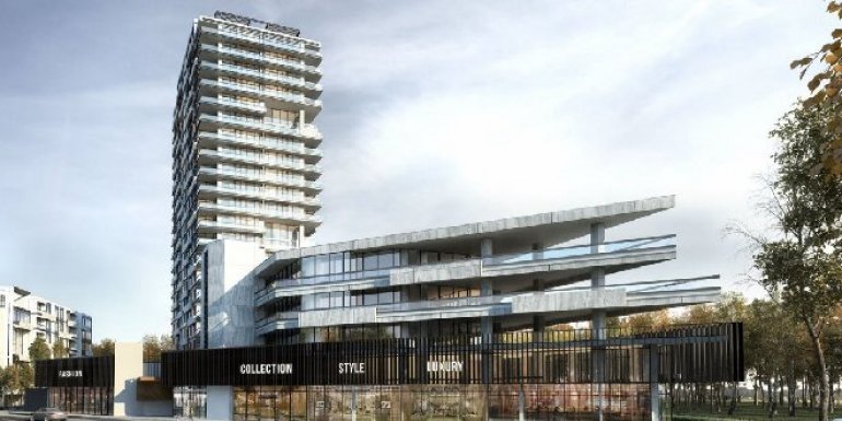 Rast Grup Ankara Rast Avend Çayyolu Projesi ve Fiyat Listesi