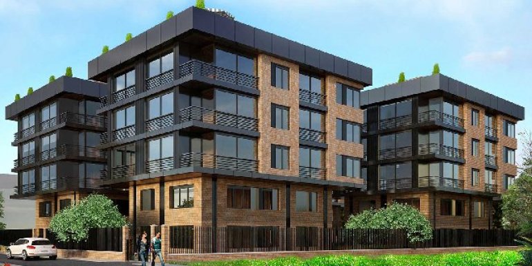 Yediyol Şirketler Grubu İstanbul Seven Four Life Acıbadem Projesi ve Fiyat Listesi