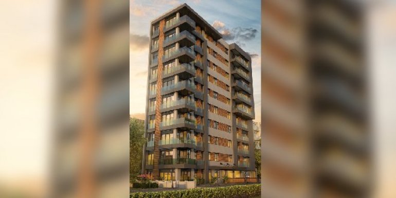 Doras Yapı İstanbul Doras 33 Projesi ve Fiyat Listesi