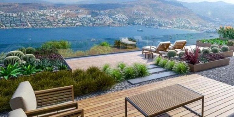 Oxa İnşaat Oxa Gündoğan Projesi ve Fiyat Listesi