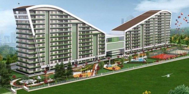 Siyal İnşaat – MD Group Palmiras Botanica Projesi ve Fiyat Listesi