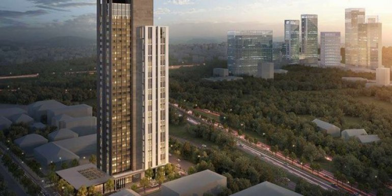 Roya Yapı Roya Gold Projesi ve Fiyat Listesi