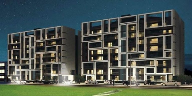 Somuncu Grup Mozaik Park Konya Projesi ve Fiyat Listesi