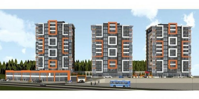 Özmat Mimarlık Kastamonu Özmat Premium Projesi ve Fiyat Listesi