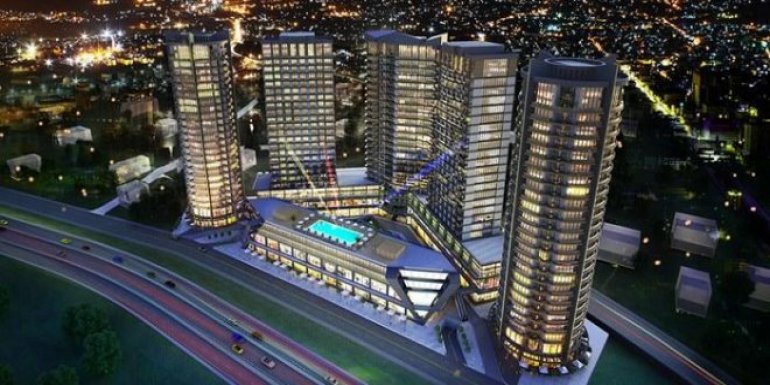 Sinanlı Yapı – Yiğit Group Fortis Sinanlı Kadıköy Projesi ve Fiyat Listesi