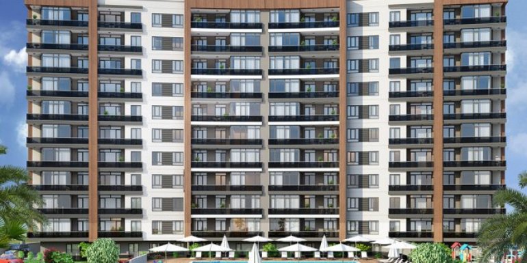 Moonpark Taşdelen Projesi ve Fiyat Listesi