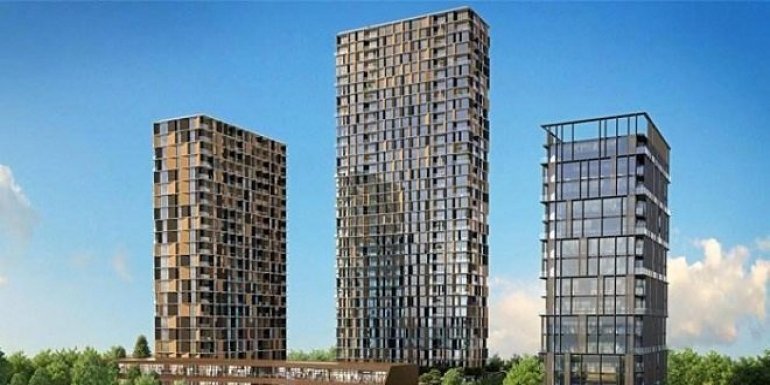 Toya Gayrimenkul Toya Next Projesi ve Fiyat Listesi
