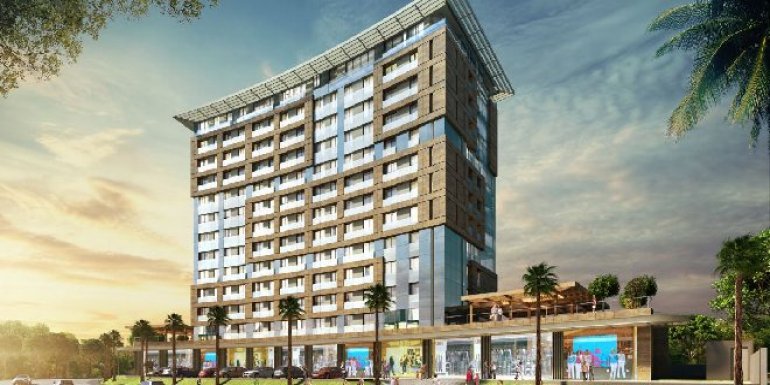 Hak Yapı İstanbul Winlife İstanbul Residence Projesi ve Fiyat Listesi