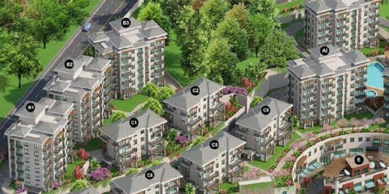 Atmaca Gayrimenkul İstanbul Bahçeşehir Hayat Projesi ve Fiyat Listesi