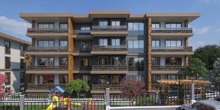 Kocaeli Royal Life Yuvacık Projesi ve Fiyat Listesi