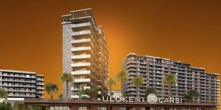 Yücesoy Mühendislik İzmir Yücesoy Statü Projesi ve Fiyat Listesi